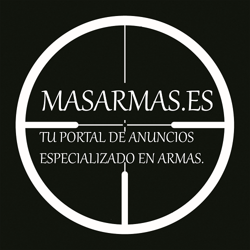 MÁS ARMAS
