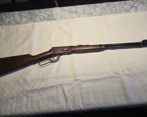 Winchester 94  30-30Win