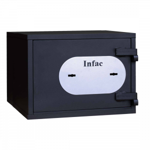 Armero INFAC SC 3 armas cortas
