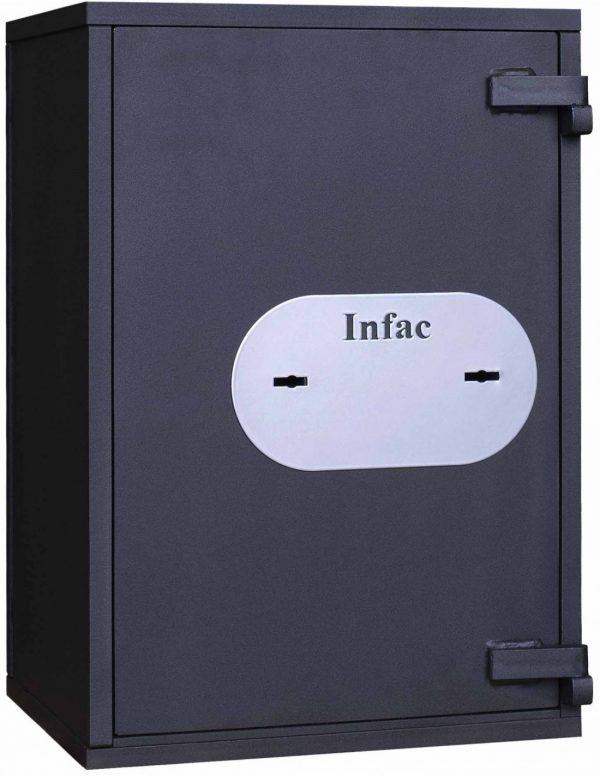 Armero INFAC SC 6 armas cortas