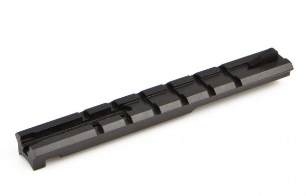 BASE WARNE S&W M500S