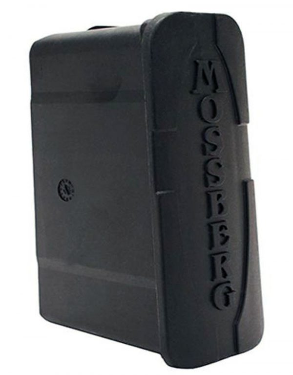 CARG. PATRIOT LA 5 TIROS (270-30-06-25-06)