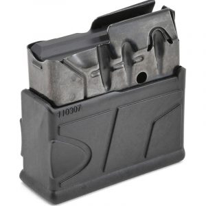 CARGADOR SAVAGE 110 10 GRS IMPULSE S/A  10 BALAS