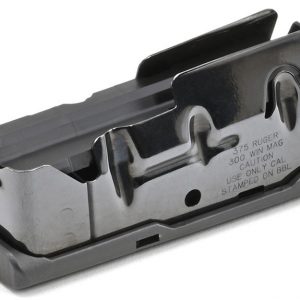 CARGADOR SAVAGE LA 3T IMPULSE HOG HUNTER, 110 CLAS