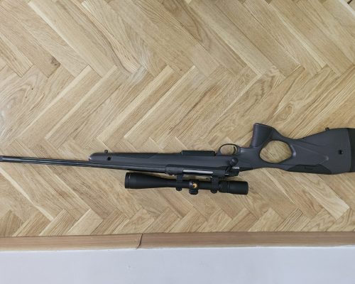 Rifle sako s20