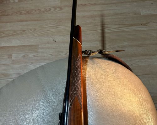 Rifle weatherby