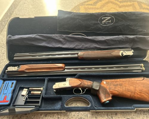 Zoli Zgun sport xl