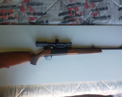 Strasser rs14 nuevo