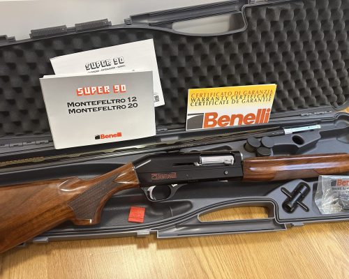 Benelli centro