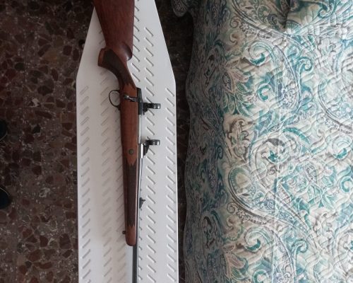 Sako av 300 wm
