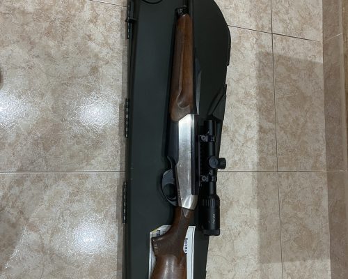 Benelli argo
