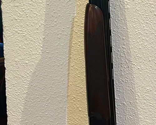 Vendo Superpuesta Franchi alcione