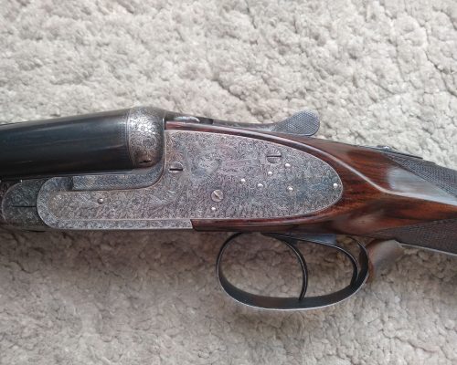 Paralela Fina Mateo Mendicute