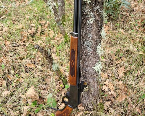 Vendo rifle marlin 3030