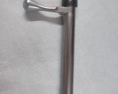 Rifle Tikka T3 calibre 243w