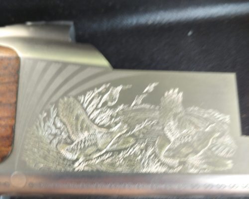 browning b 725 hunter