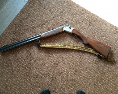 Beretta Gardone vt
