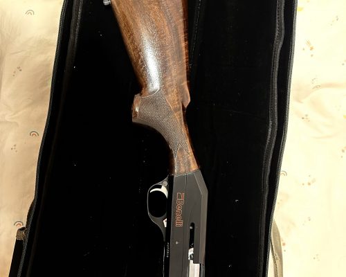 Benelli centro