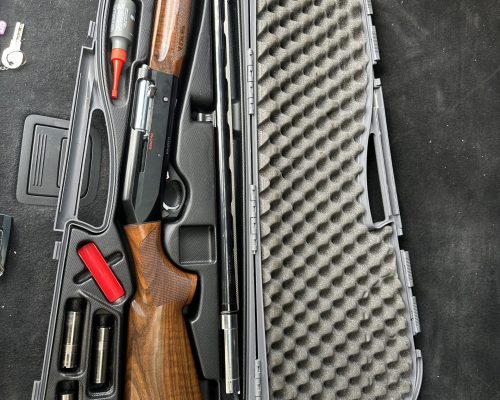 Benelli montefeltro centro