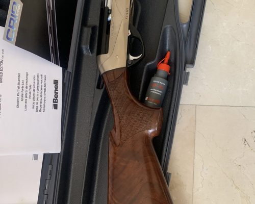 Benelli rafaello crío