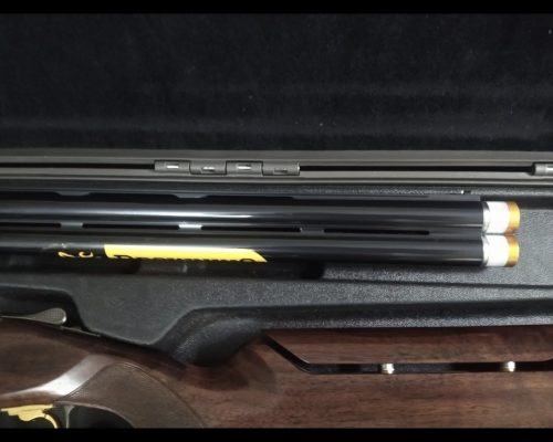 Browning 725 sporting