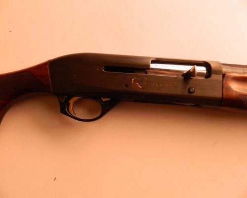 Vendo benelli montefeltro Mygra cal 20