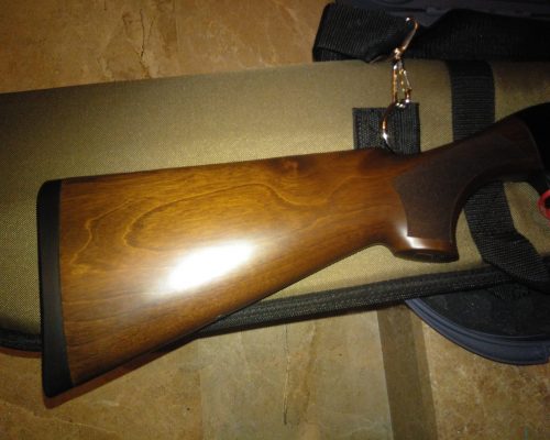 Benelli Montefeltro calibre 20
