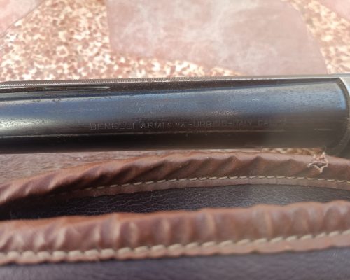 REPETIDORA BENELLI 121