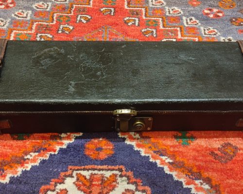 MALETÍN INGLES PARA PARALELA E.M. Reilly& Co