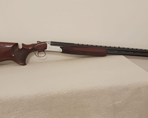 Escopeta Perazzi MX6