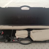 Beretta DT11 Black Edition