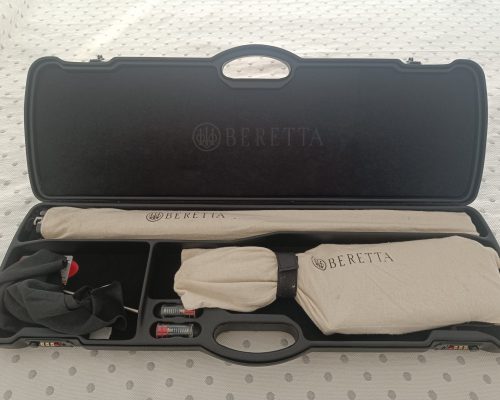 Beretta DT11 Black Edition