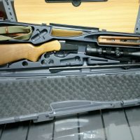 BAIKAL MONOTIRO 30-06