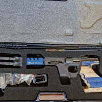 Vendo Walther GSP Expert Calibre 32 & 22 Nueva Sin Estrenar