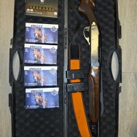 Remington 750 woodsmaster