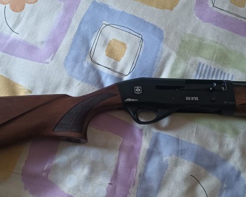 Escopeta ara neo