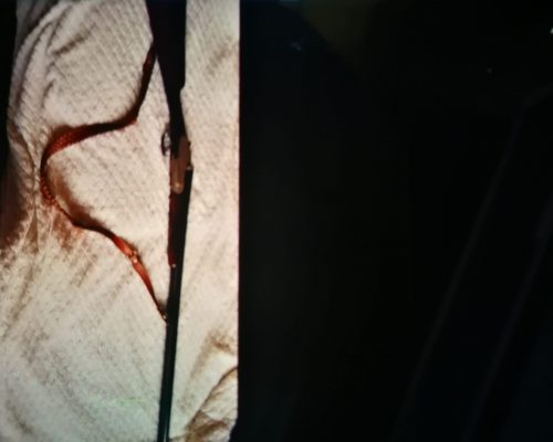 ESCOPETA  SARASQUETA