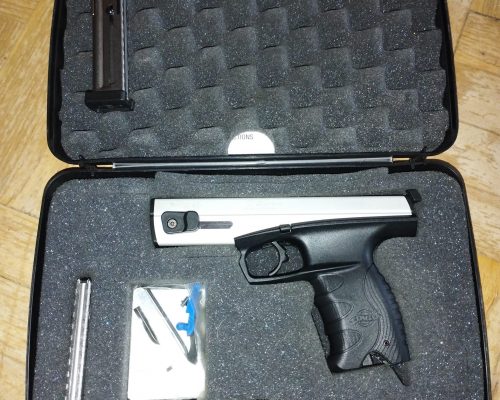 WALTHER SP22 M1