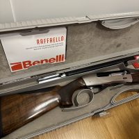 Benelli raffaello powerbore