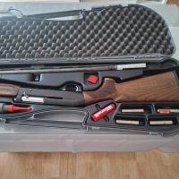 Benelli centro crío