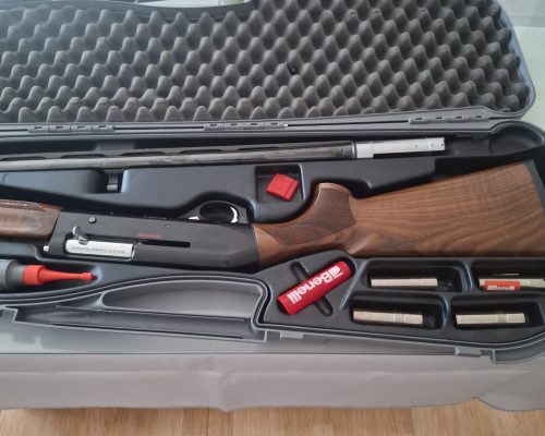 Benelli centro crío