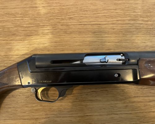 Benelli premiun superligera