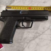Pistola HK modelo USP calibre 9mm x19