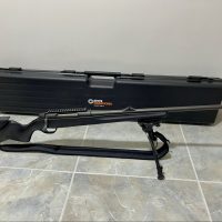 Steyr Mannlicher 8x68S