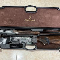 Browning maral big game 30 06