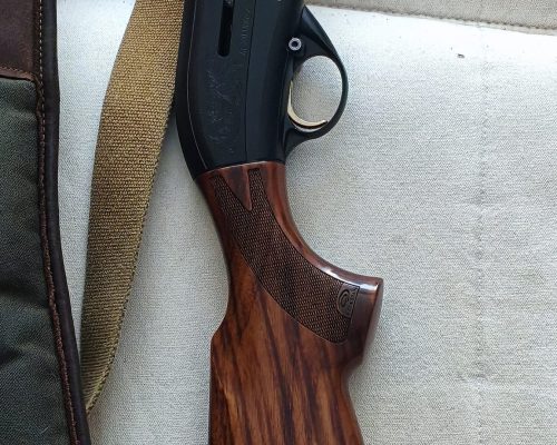 Beretta Urika 2