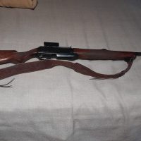 Rifle Browning (BAR II) calibre 30·06