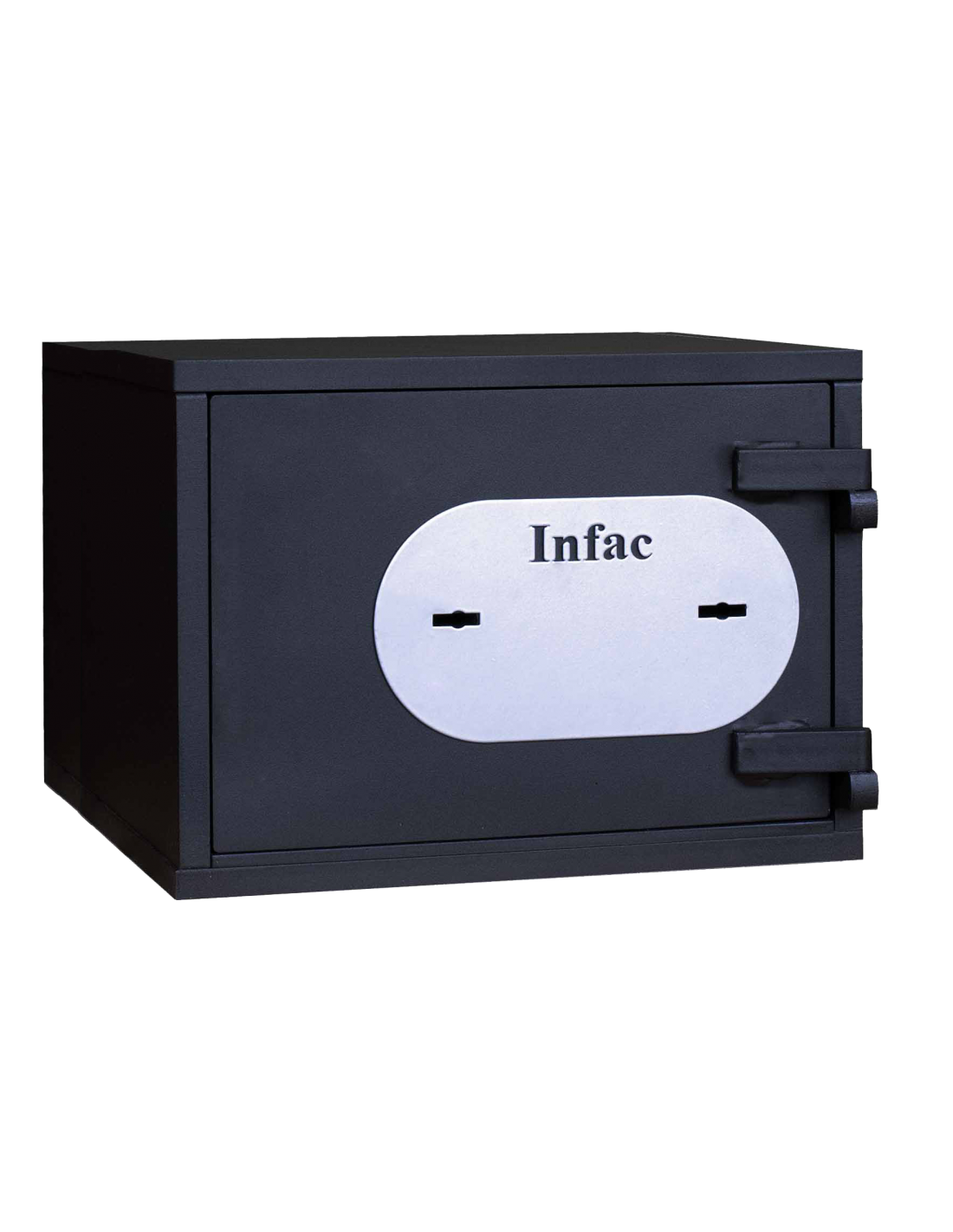 Armero INFAC SC 2 armas cortas