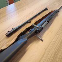 MAUSER03 EXTREME 9.3X62 PARA ZURDO