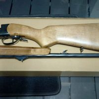 BAIKAL MONOTIRO 30-06